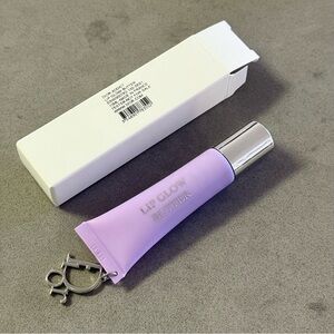102 Glazed Lavender Dior Lip Glow Butter